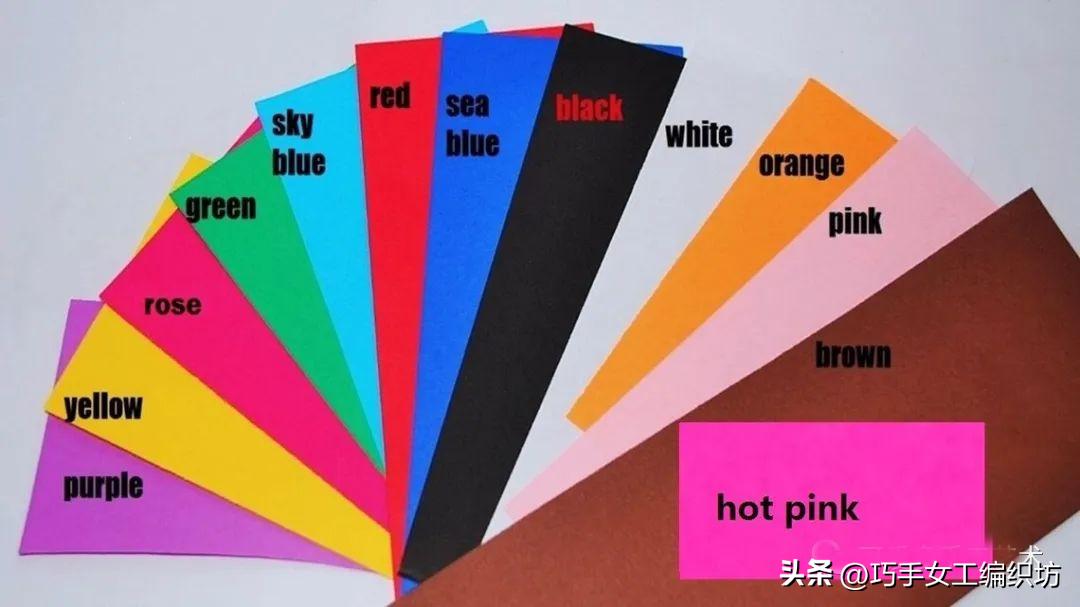 一张纸可以折一朵花,一张纸就可以叠的玫瑰花