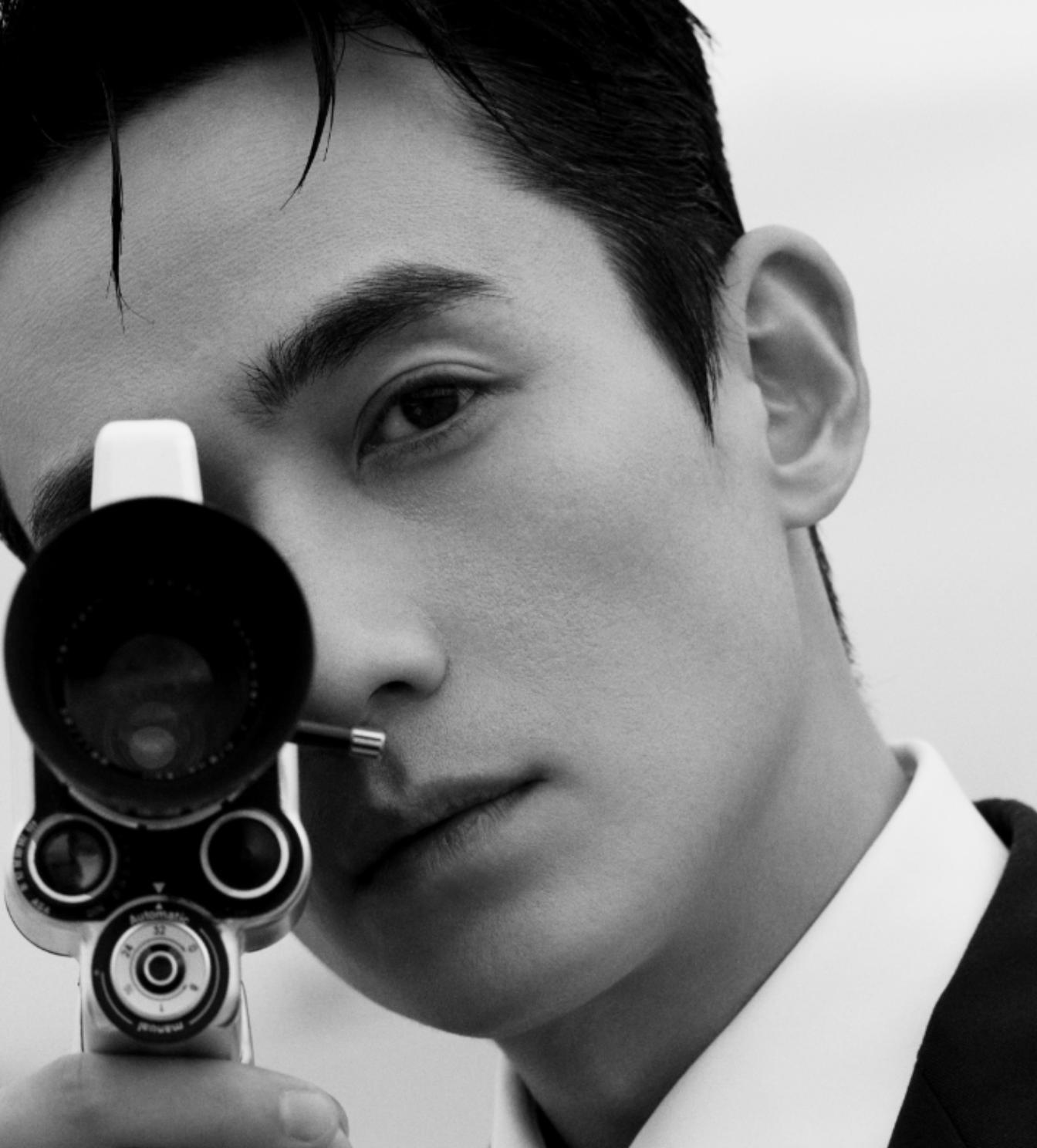 第35届金鸡奖朱一龙什么时候出现,朱一龙获金鸡奖完整视频