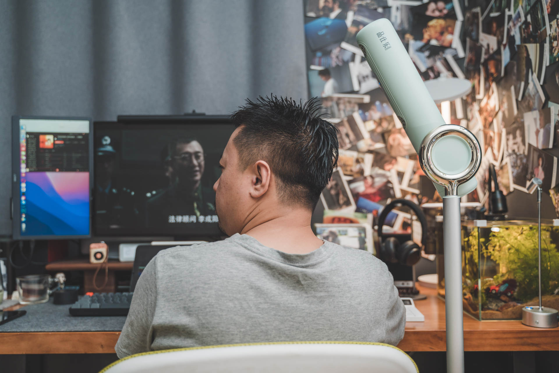 托尼老师下岗完整版,托尼老师离职