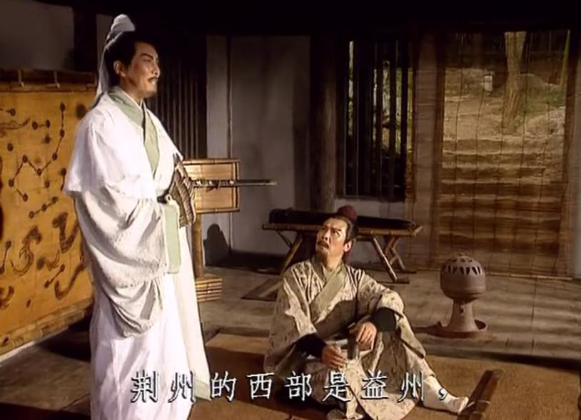 隆中吟全文原文,卧龙吟三国演义箫声伴奏