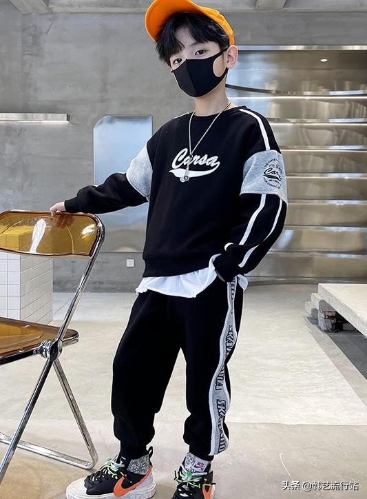 童装春天的新款,童装春天的气息