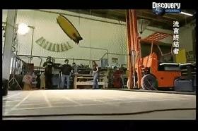 这是真的吗？当人被鳄鱼追赶时，z字型逃跑能快速摆脱鳄鱼