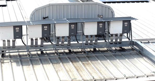 案例册·21｜把阳光注入每场零碳之旅，锦浪助力中策橡胶追光前行