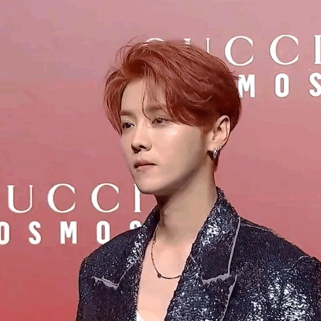 gucci红毯宋佳,段奕宏gucci红毯图片