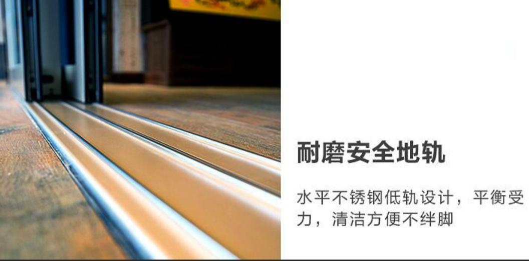 实拍断桥铝加工厂,断桥铝工厂现场实拍