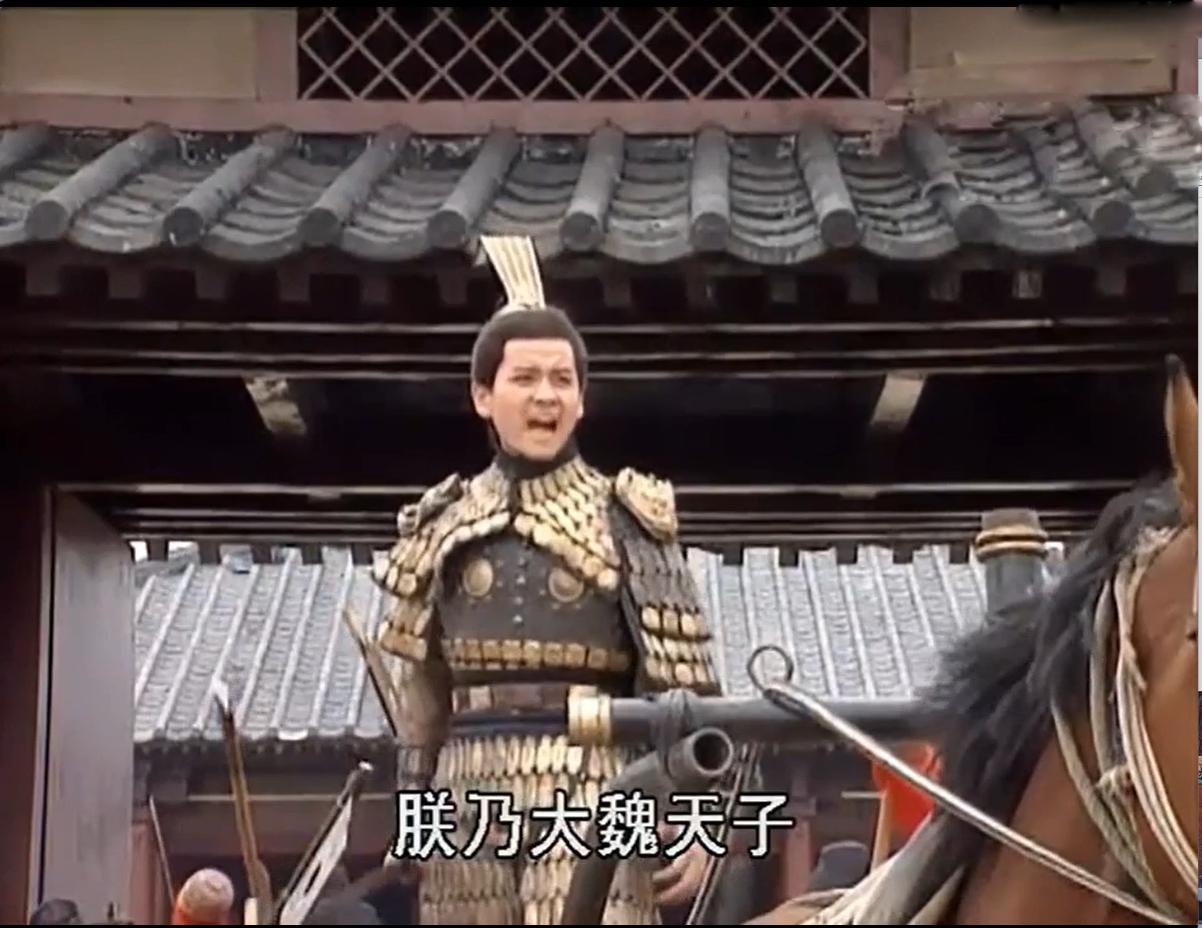 西晋（一）对曹魏篡汉的改良与更新，司马懿父子篡魏的创业之路