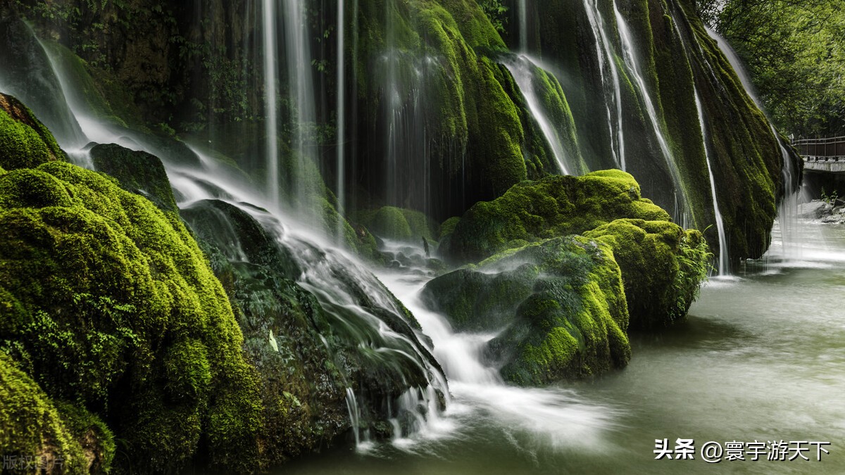 黄果树瀑布旅游全攻略,黄果树瀑布最全旅游攻略第一篇
