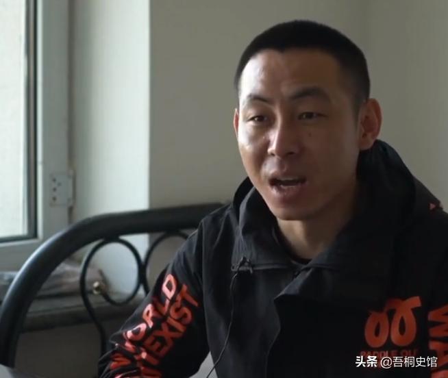 吉林接葬人王亮，2年接2000具遗体俗称“清道夫”，揭秘忌讳职业