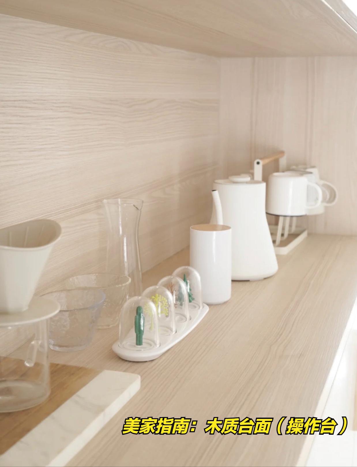 餐边柜实际使用感受,入住才知道餐边柜有多好