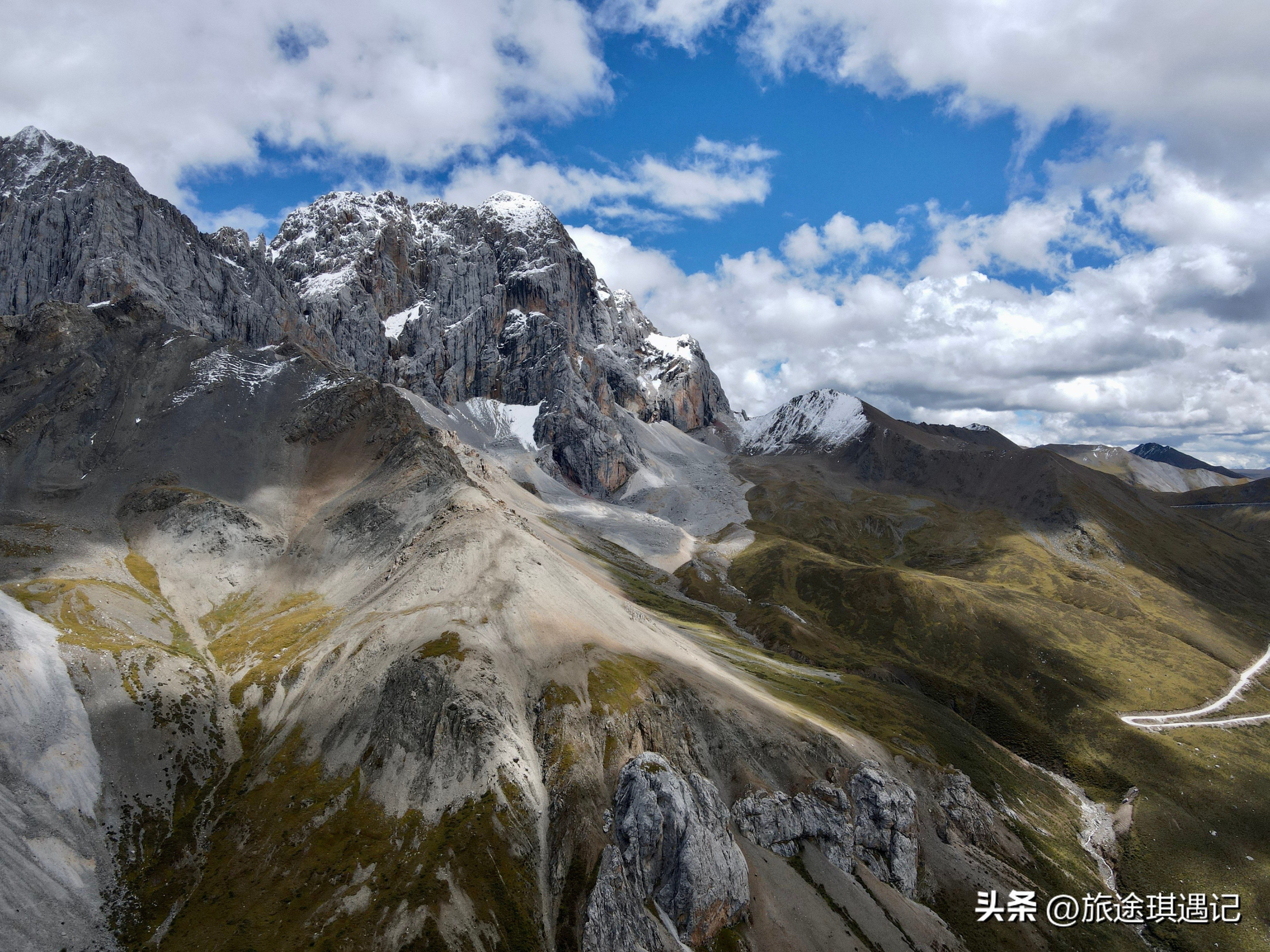 除了大海还有哪里美丽,川西必去和不去推荐