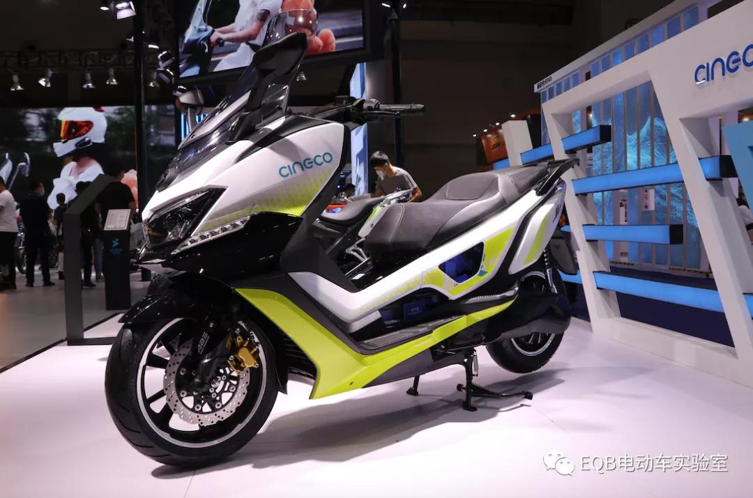 揭秘2021电动两轮十宗“最”！—最“心不在焉”最“慢条斯理”