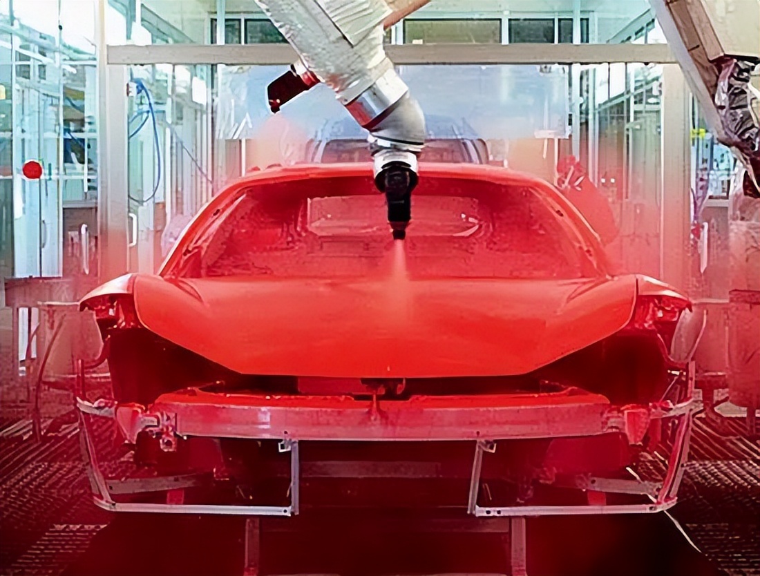 汽车开发术语知识大全,汽车产品研发知识