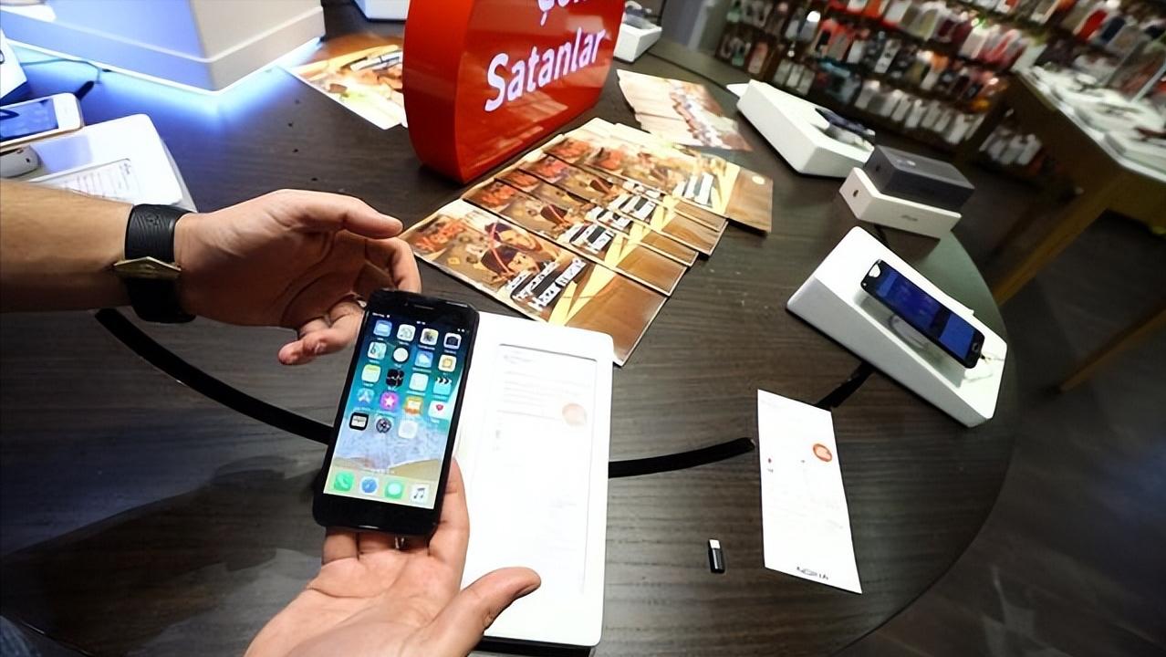 iPhone分期付款必须要信用卡吗？有哪些渠道可以进行分期购买？