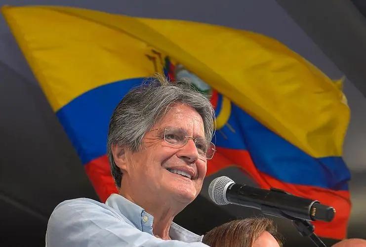 厄瓜多尔购买中国装备,厄瓜多尔向中国购武器