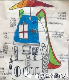 五单元习作思维导图,英语思维导图文具盒