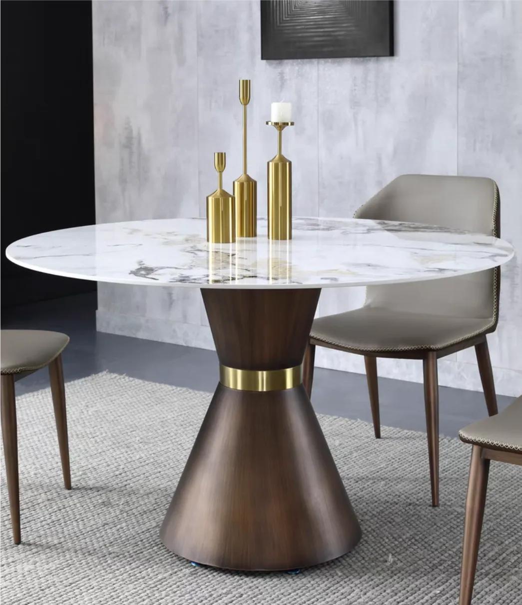 什么样的餐桌最受欢迎,这5种餐桌大家不要再买了