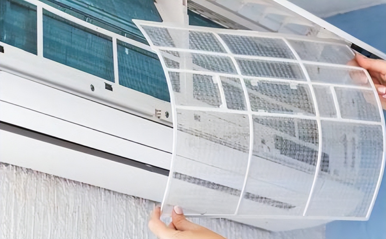 空调滤网有何作用？每个月都需要清理吗？今天终于弄明白了