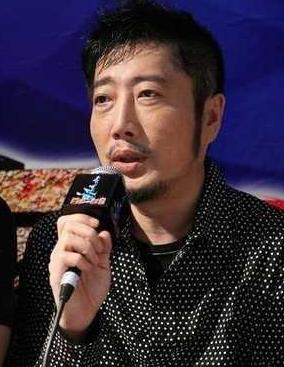 56岁任贤齐照片曝光,2024年任贤齐多大了