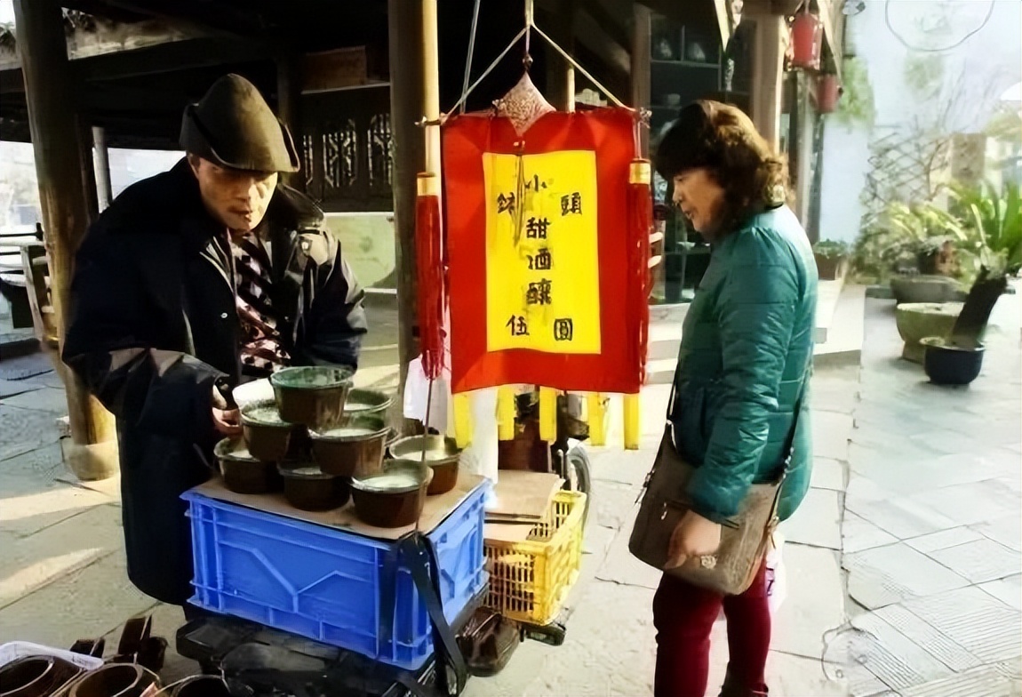 都到了杭州，不来这儿就太可惜了。