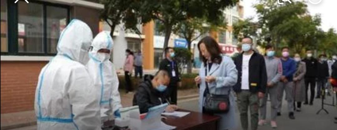 核酸检测员兼职是真的吗,核酸员检测挣了多少