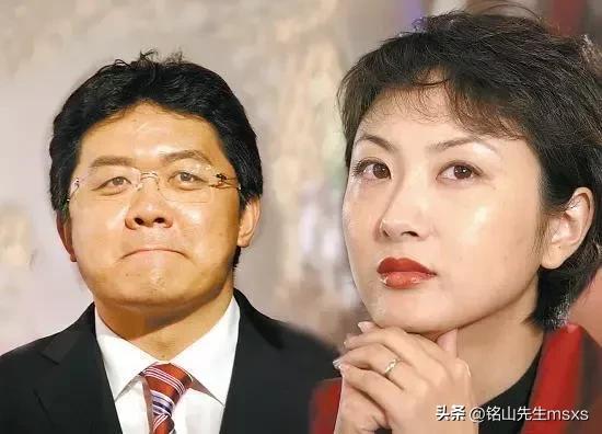 被称作“央视渣男”，骂他不配做公众人物！是什么让他被全民网暴