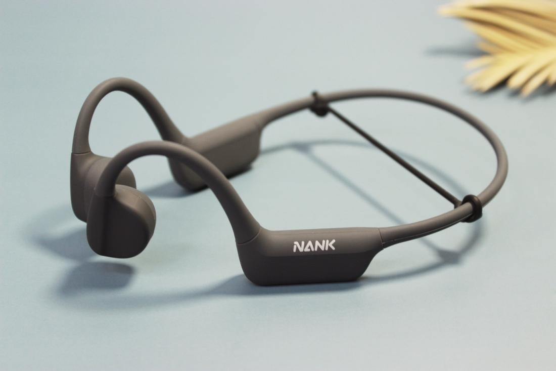 南卡蓝牙耳机骨传导运动,运动耳机骨传导南卡测评