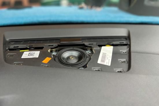 高尔夫哈曼卡顿音响加dsp,高尔夫8rline装dsp