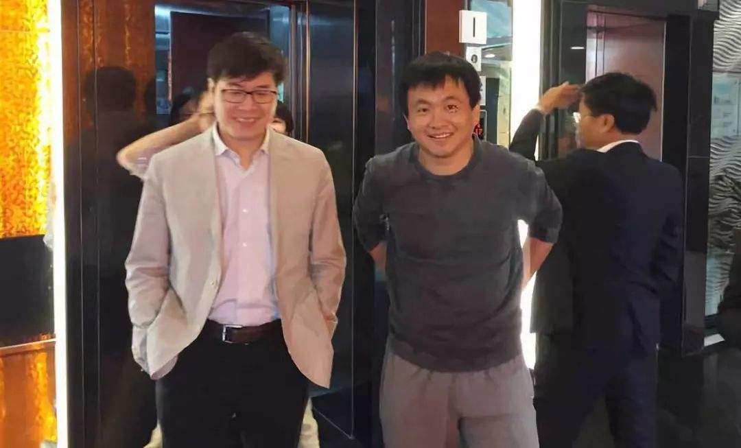 58同城和赶集网合并有什么区别,58同城和赶集网合并了吗