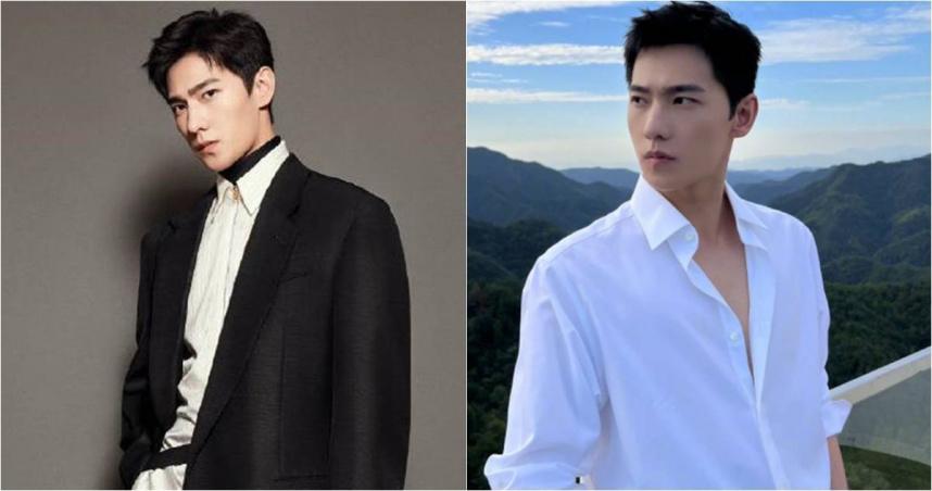 过于油腻，杨洋扑吻女星竟开水龙头，法院小编不忍了：请节约用水