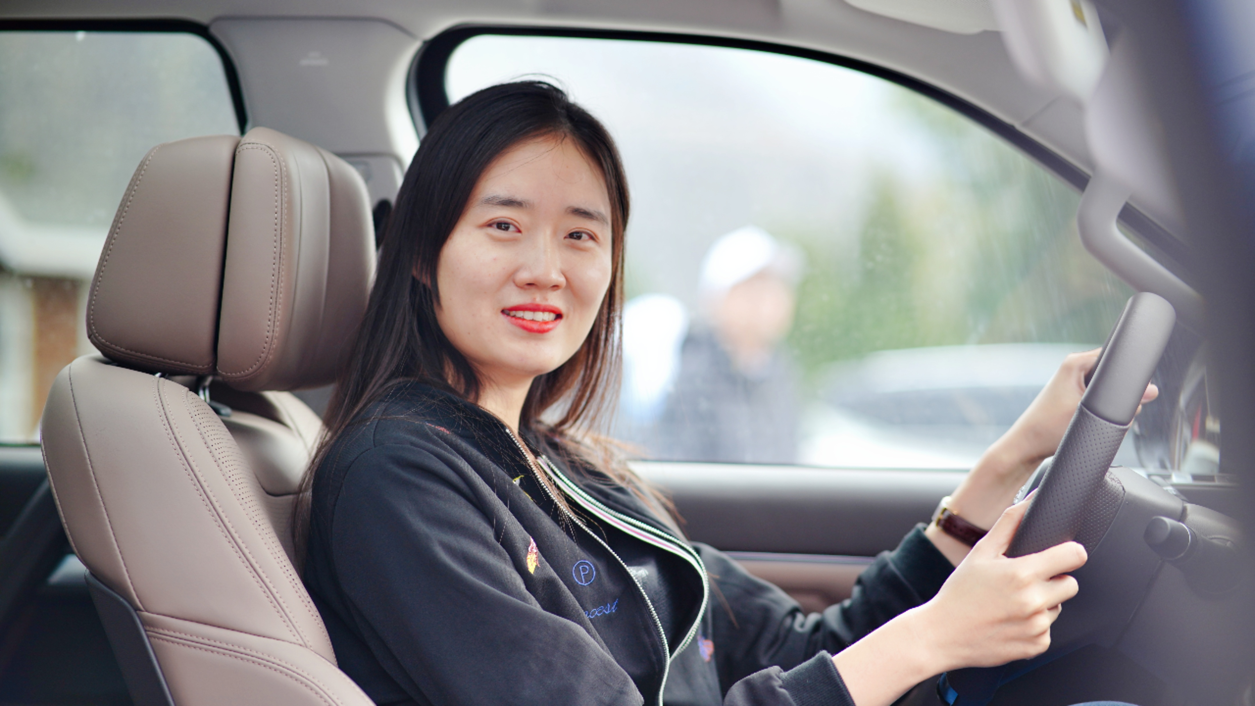 首场共创家直播！看全民真实共创BJ60