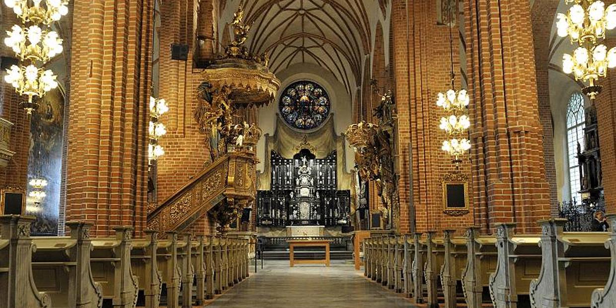 瑞典首都斯德哥尔摩老城游,斯德哥尔摩旅游十大必去景点