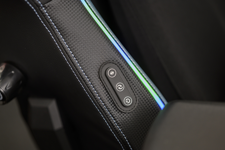 傲风电竞椅机械大师套装,傲风机械大师pro电竞椅