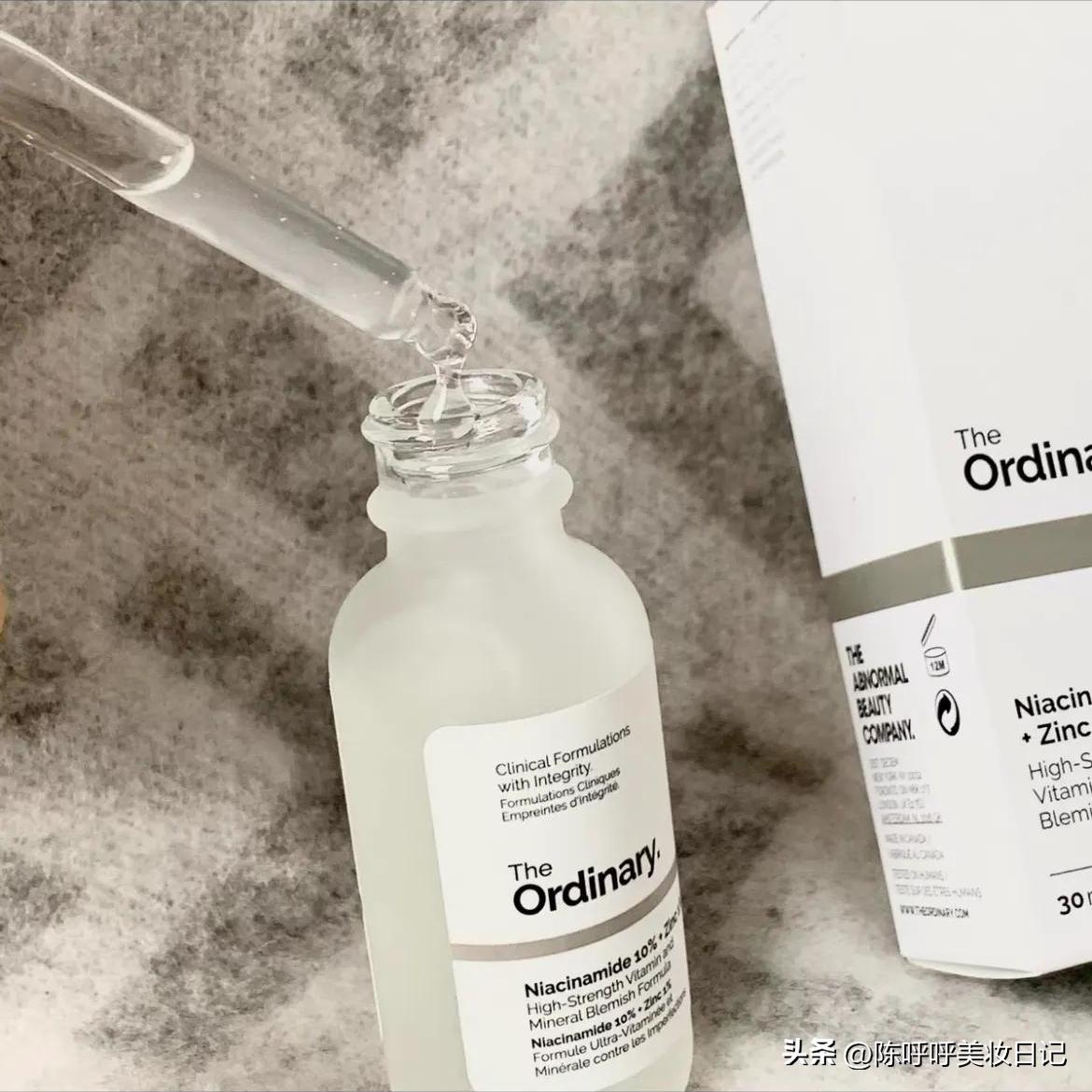 好用的美白精华液红黑榜,科颜氏美白淡斑精华液真实测评