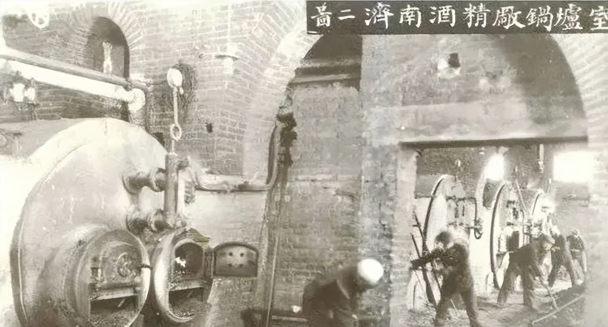 夏季解暑佳品扎啤,在炎热的夏天来一杯梅子酒