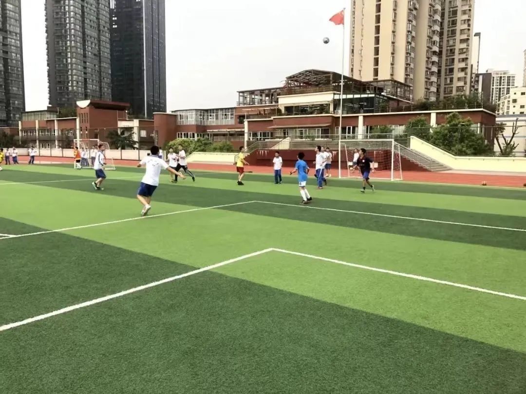 成都市金牛区成都七中八一学校,成都金牛区七中八一高中