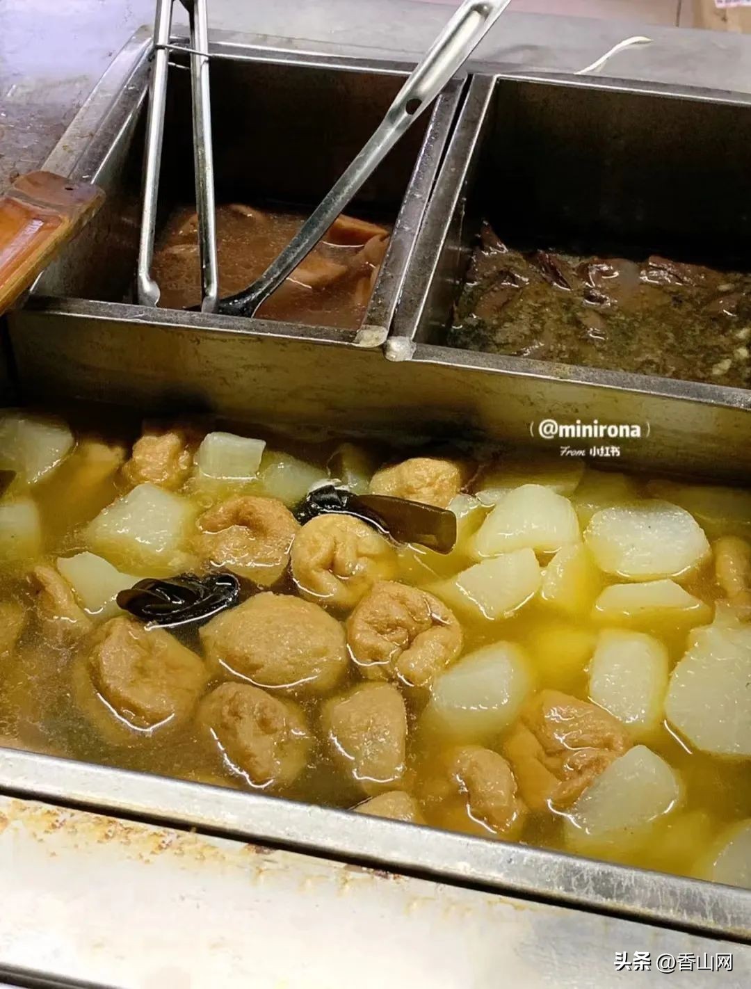 珠海必吃十大老字号香洲区,珠海吃货绝不能错过的40家老字号