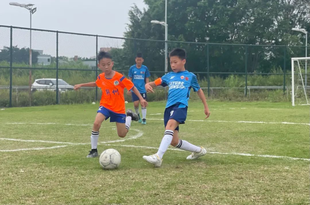 广东省潮州市2018足球比赛,2019足球潮州市赛