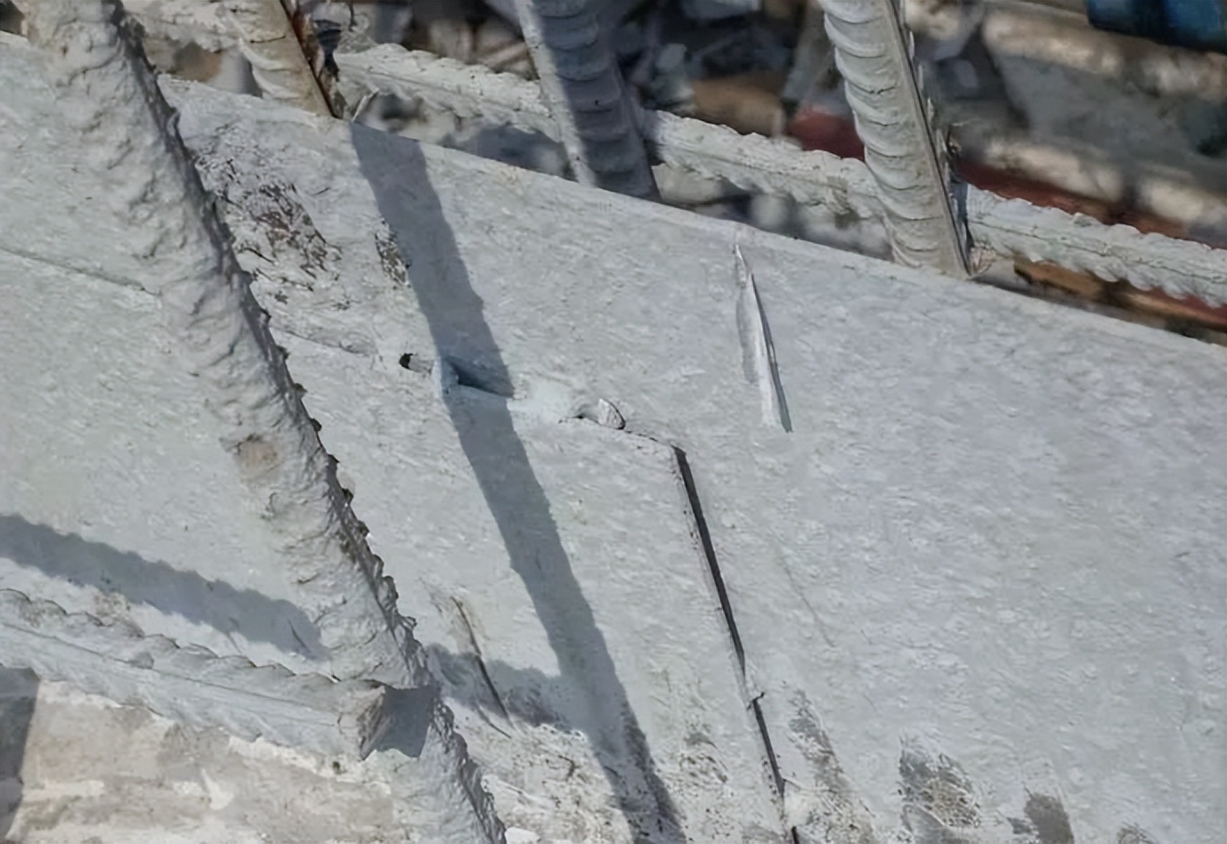 监理钢筋验收常见问题200条,钢筋验收常见质量通病