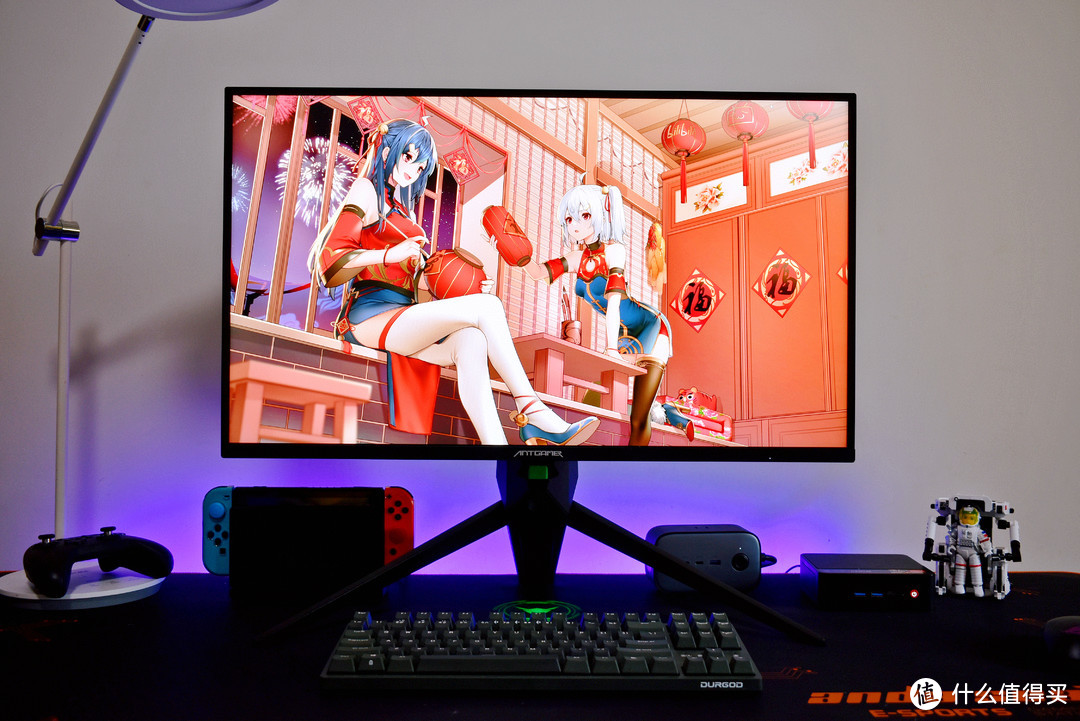 游戏宅的超赞硬件分享，亲身体验后推荐，建议收藏抄作业