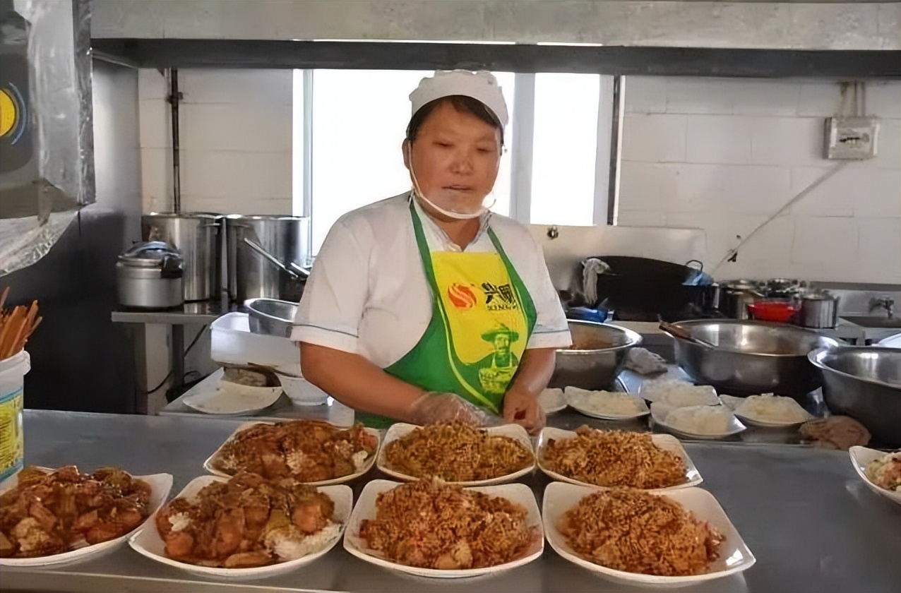 长春各大学的住宿条件,长春高中住宿条件