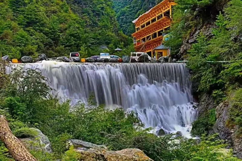 速收！兰州出发，临夏太子山旅游大通道及3-5日大环线自驾游攻略！