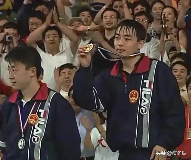 奥运冠军马琳现状,奥运冠军马琳婚史