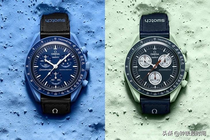 斯沃琪swatch欧米茄真假,斯沃琪swatch手表欧米茄