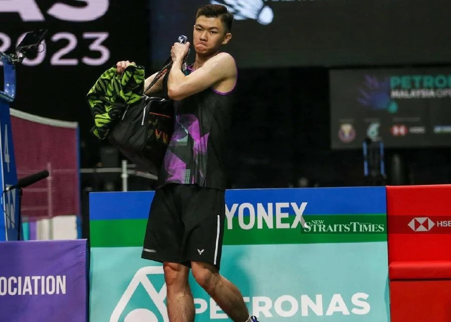 收队员手机，限制与媒体互动，大马羽毛球队备战苏迪曼杯有神操作