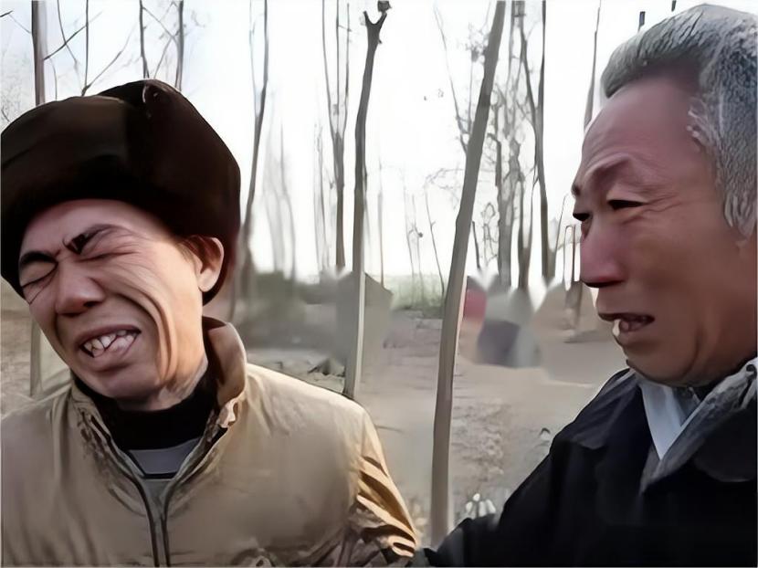 胥敬祥：只因误买一件绿马甲，被判入狱13年！背后故事让人唏嘘