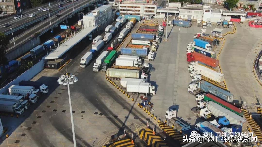 香港“火眼实验室”首日运作顺畅！深圳驰援香港抗疫这样做