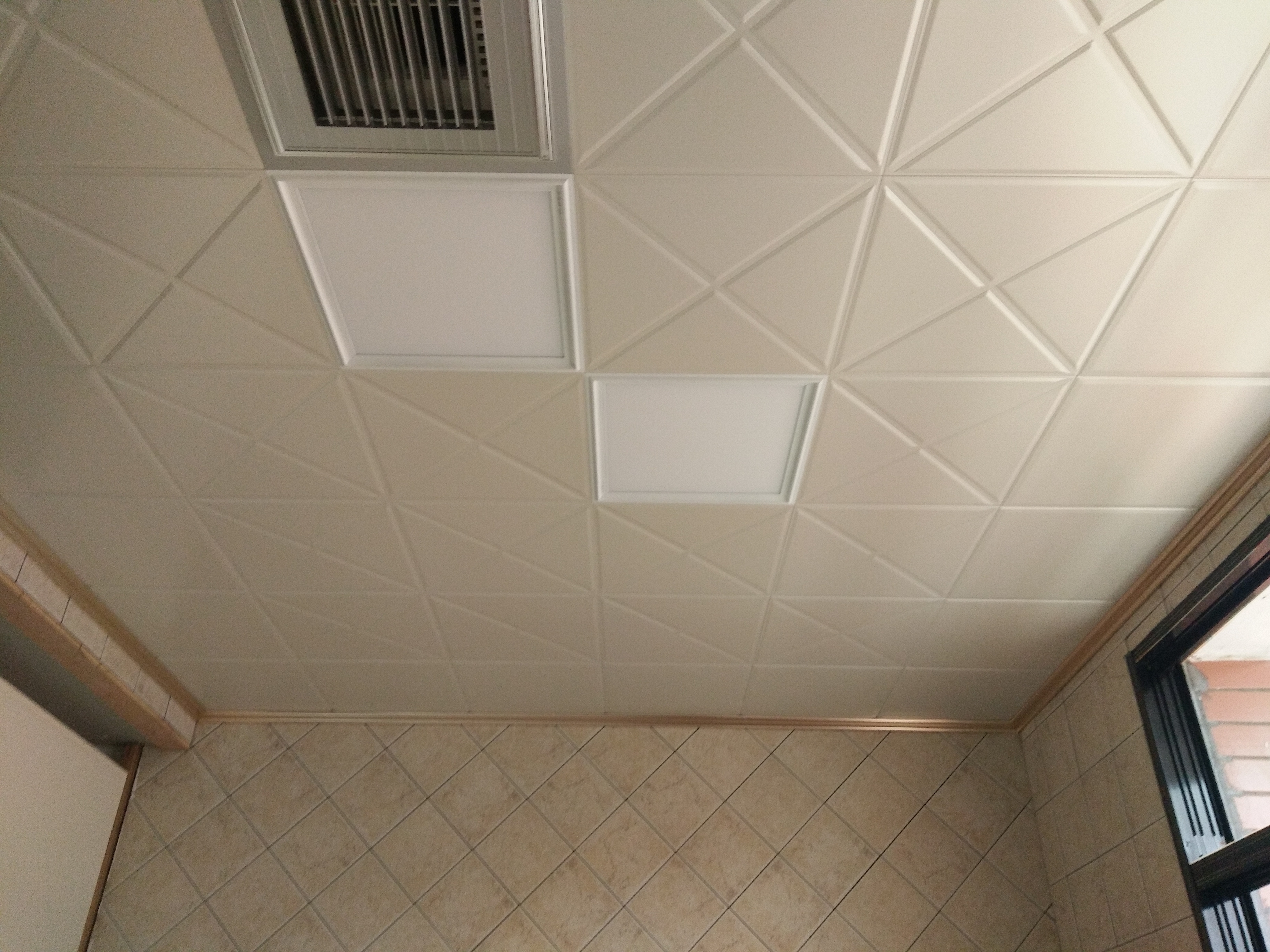 5万穷装极简风,5万元一套穷装