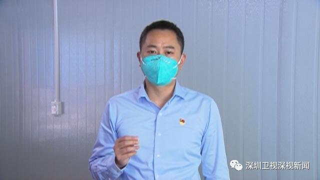 深圳口岸跨境司机接驳,粤港跨境货车司机管控