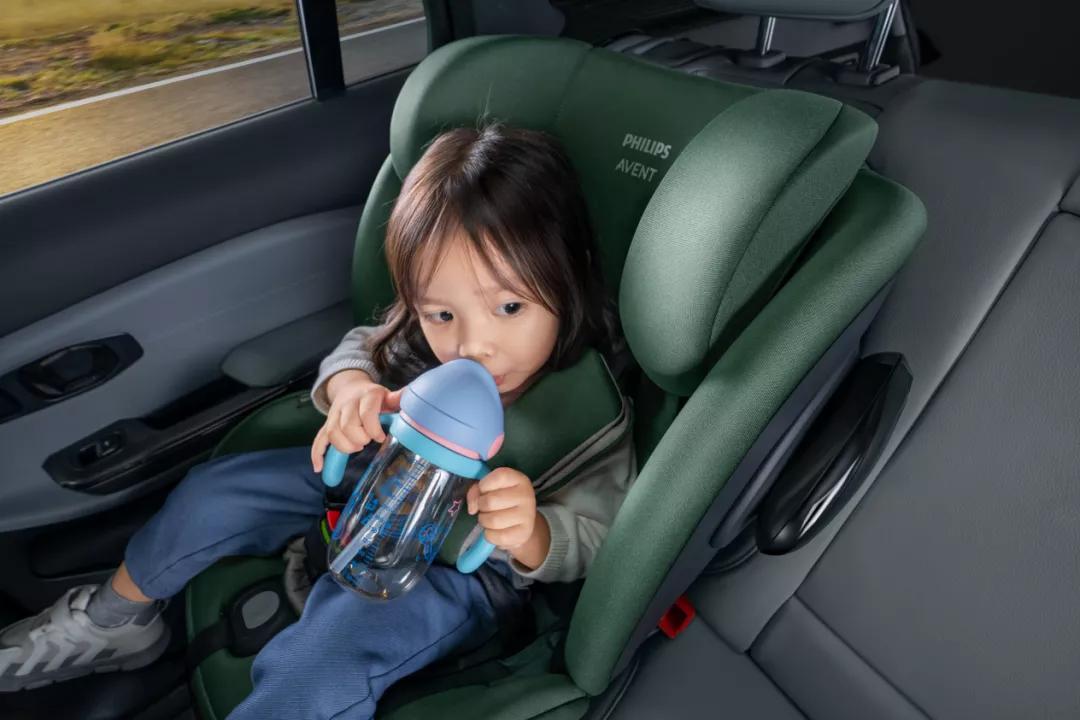 飞利浦新安怡母婴用品旗舰店,凝聚健康科技