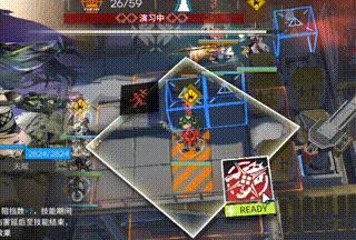 明日方舟百炼嘉维尔用的什么武器,明日方舟嘉维尔角色测评